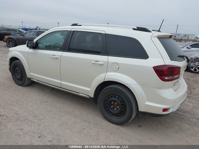 3C4PDDGG5KT702270 Dodge Journey