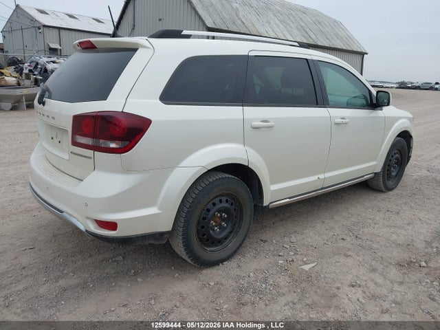 3C4PDDGG5KT702270 Dodge Journey