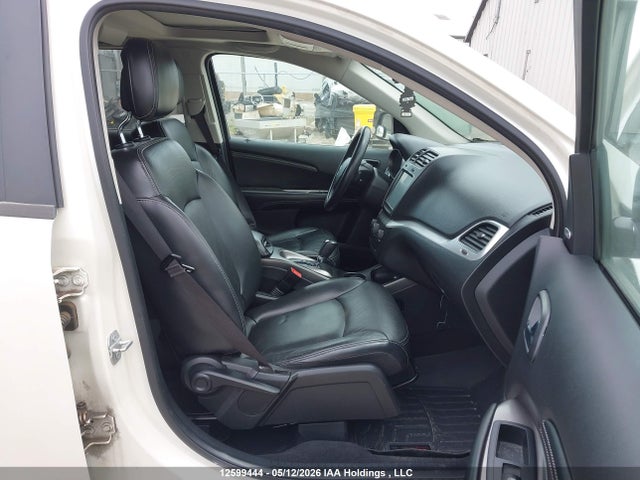3C4PDDGG5KT702270 Dodge Journey
