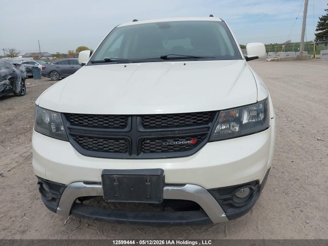 3C4PDDGG5KT702270 Dodge Journey