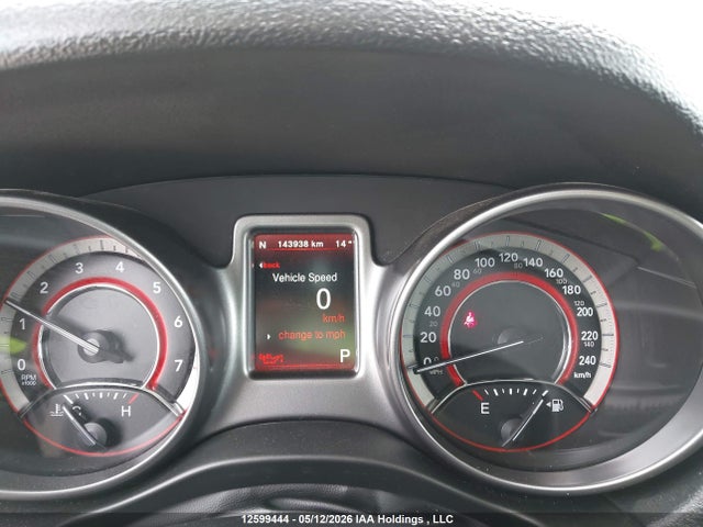 3C4PDDGG5KT702270 Dodge Journey