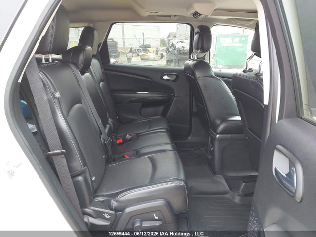 3C4PDDGG5KT702270 Dodge Journey