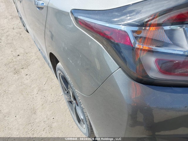 1G1RA6S55HU136671 Chevrolet VOLT LT