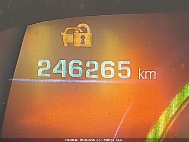 1G1RA6S55HU136671 Chevrolet VOLT LT