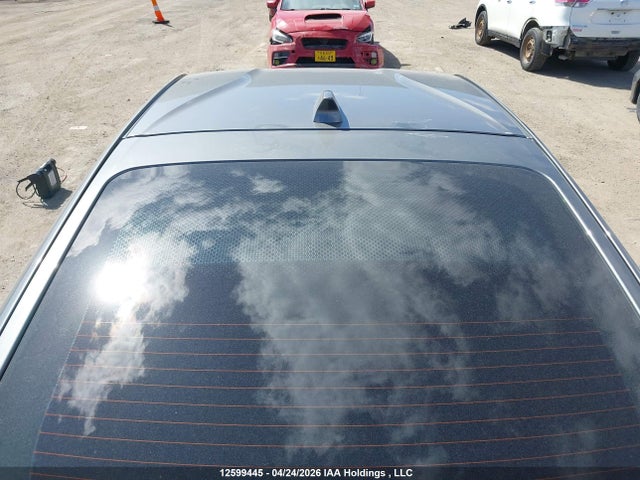 1G1RA6S55HU136671 Chevrolet VOLT LT