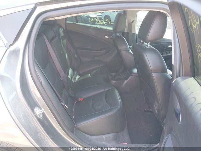 1G1RA6S55HU136671 Chevrolet VOLT LT