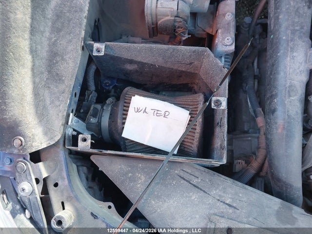 12599447 :رقم المزاد ، JF1VA1A68M9820569 vin ، 2021 Subaru Wrx مزاد بيع
