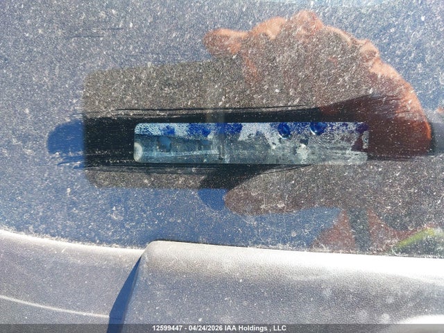 12599447 :رقم المزاد ، JF1VA1A68M9820569 vin ، 2021 Subaru Wrx مزاد بيع