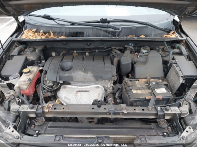 2012 Toyota Rav4 მანქანა იყიდება აუქციონზე, vin: 2T3ZF4DV8CW125878, აუქციონის ნომერი: 12599448