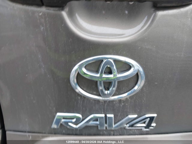 2012 Toyota Rav4 მანქანა იყიდება აუქციონზე, vin: 2T3ZF4DV8CW125878, აუქციონის ნომერი: 12599448