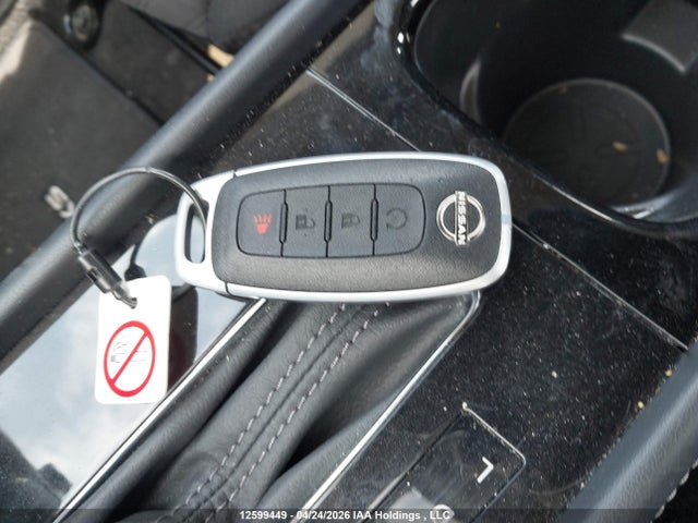 3N1CP5CVXSL497001 Nissan Kicks Play Sv