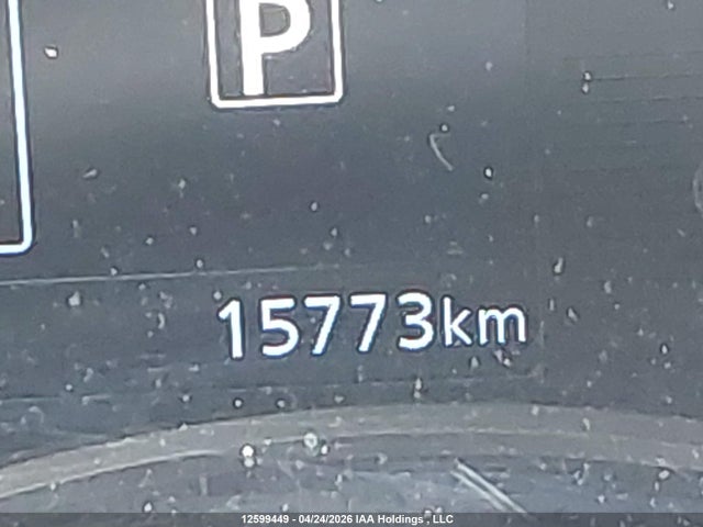 3N1CP5CVXSL497001 Nissan Kicks Play Sv