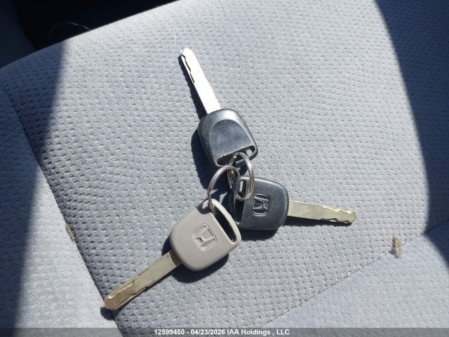 Aukcja sprzedaży 2008 Honda Civic Dx, vin: 2HGFA16218H022166, numer aukcji: 12599450