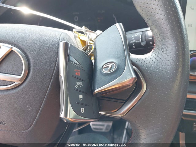 2T2BCMEA8PC010019 Lexus Rx 500h