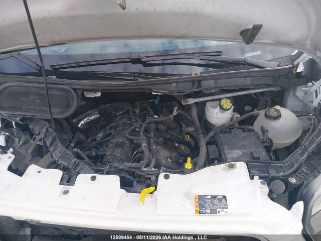 Ford Transit-350 Cutaway 2024 1FDSW5PG9RKB19136 Image 10