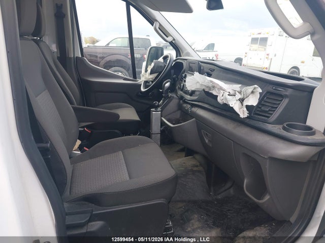 Ford Transit-350 Cutaway 2024 1FDSW5PG9RKB19136 Image 5
