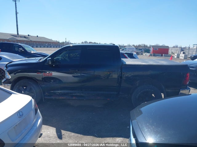 12599455 :رقم المزاد ، 1C6RR7LT9ES476178 vin ، 2014 Ram 1500 Slt مزاد بيع