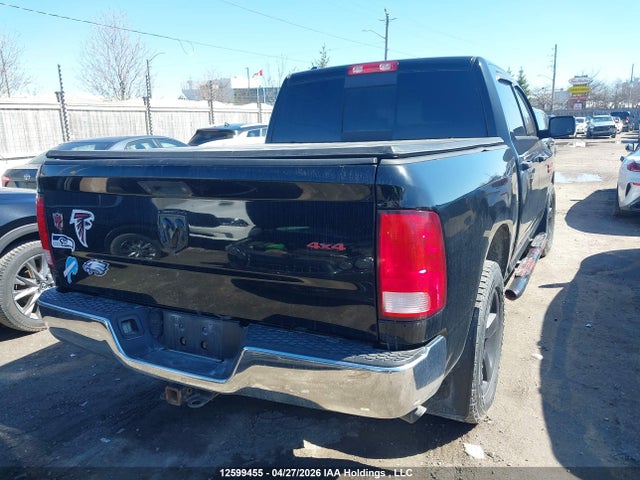 12599455 :رقم المزاد ، 1C6RR7LT9ES476178 vin ، 2014 Ram 1500 Slt مزاد بيع