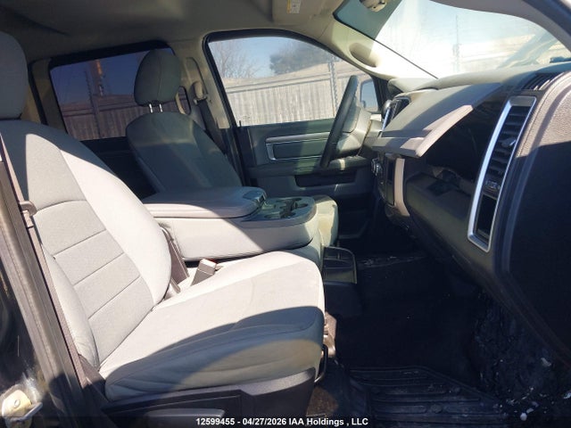 12599455 :رقم المزاد ، 1C6RR7LT9ES476178 vin ، 2014 Ram 1500 Slt مزاد بيع
