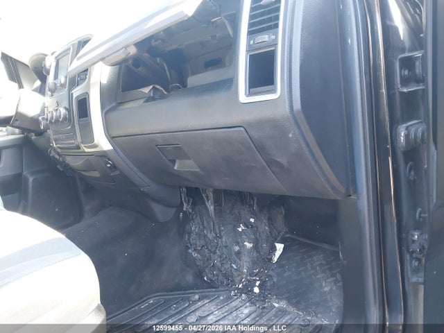 12599455 :رقم المزاد ، 1C6RR7LT9ES476178 vin ، 2014 Ram 1500 Slt مزاد بيع