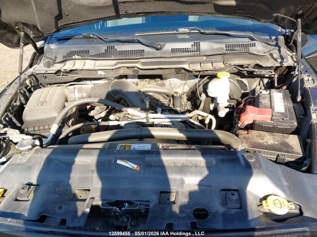 3C6RR7KT9MG664450 RAM 1500 Classic Tradesman