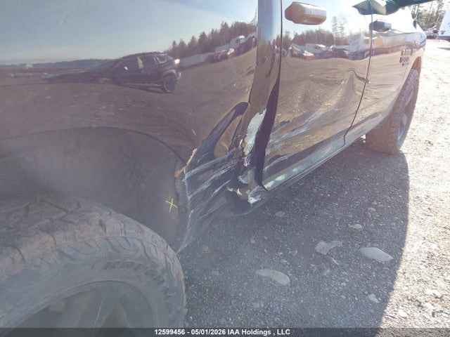 3C6RR7KT9MG664450 RAM 1500 Classic Tradesman