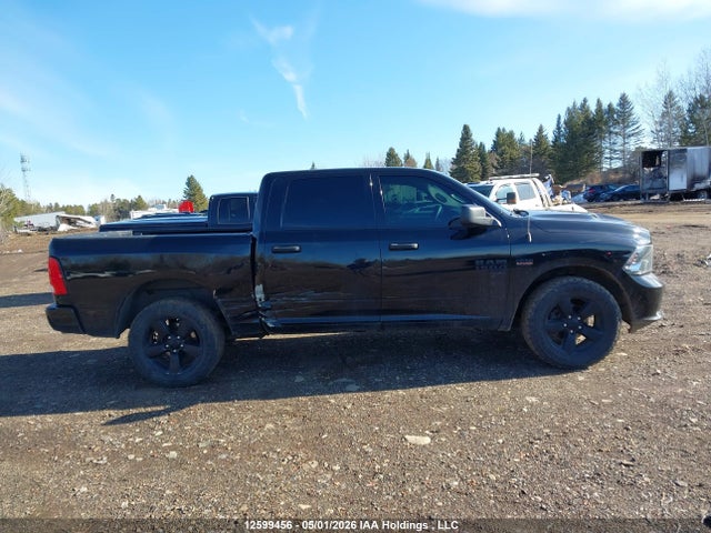 3C6RR7KT9MG664450 RAM 1500 Classic Tradesman