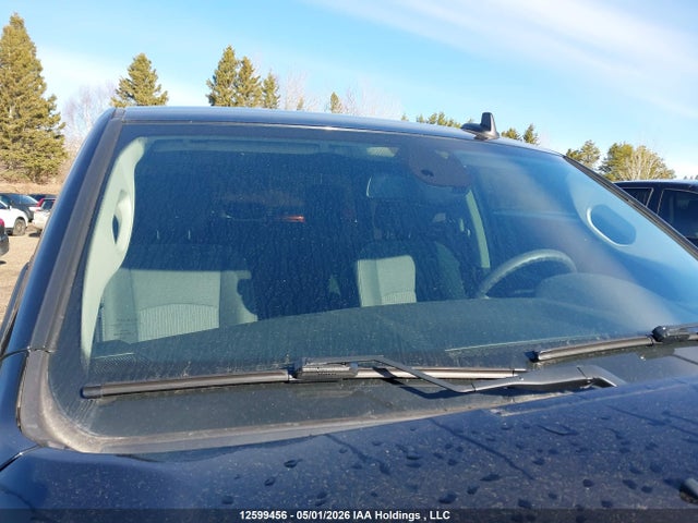 3C6RR7KT9MG664450 RAM 1500 Classic Tradesman
