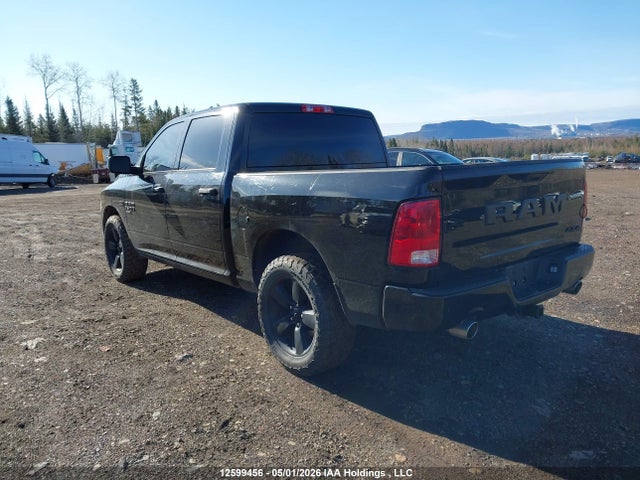 3C6RR7KT9MG664450 RAM 1500 Classic Tradesman