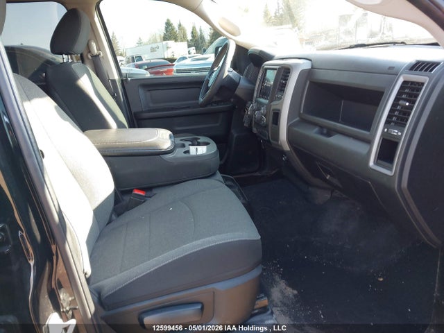 3C6RR7KT9MG664450 RAM 1500 Classic Tradesman