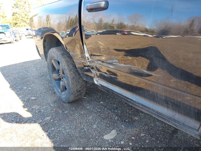 3C6RR7KT9MG664450 RAM 1500 Classic Tradesman