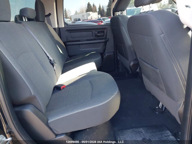 3C6RR7KT9MG664450 RAM 1500 Classic Tradesman