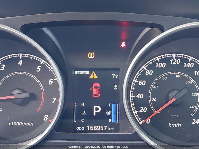 Продажа на аукционе авто 2012 Mitsubishi Outlander Gt, vin: JA4JT5AX8CU608182, номер лота: 12599457