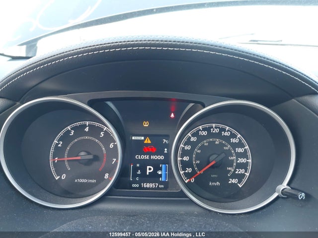 Продажа на аукционе авто 2012 Mitsubishi Outlander Gt, vin: JA4JT5AX8CU608182, номер лота: 12599457