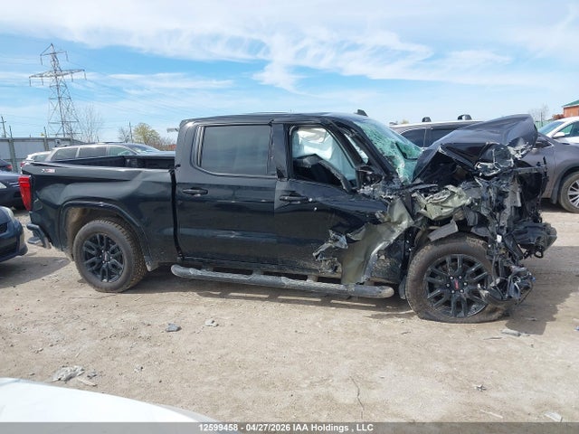 Aukcja sprzedaży 2023 Gmc Sierra K1500 Elevation, vin: 3GTUUCED8PG342403, numer aukcji: 12599458