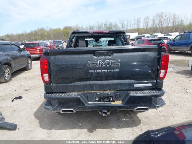 Aukcja sprzedaży 2023 Gmc Sierra K1500 Elevation, vin: 3GTUUCED8PG342403, numer aukcji: 12599458