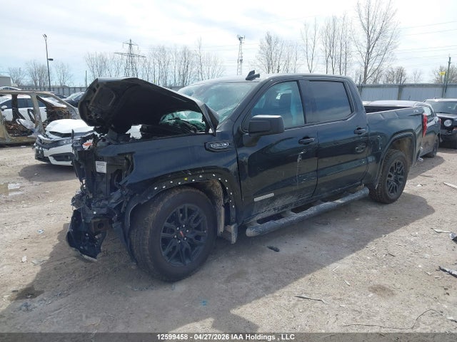 Aukcja sprzedaży 2023 Gmc Sierra K1500 Elevation, vin: 3GTUUCED8PG342403, numer aukcji: 12599458