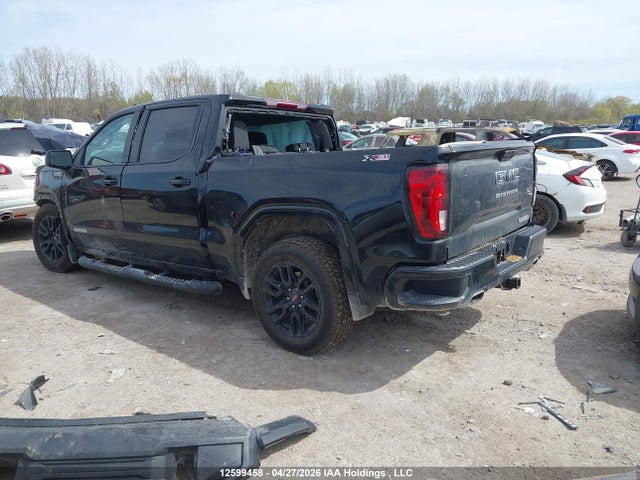 Aukcja sprzedaży 2023 Gmc Sierra K1500 Elevation, vin: 3GTUUCED8PG342403, numer aukcji: 12599458