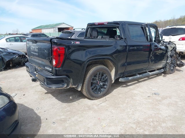 Aukcja sprzedaży 2023 Gmc Sierra K1500 Elevation, vin: 3GTUUCED8PG342403, numer aukcji: 12599458