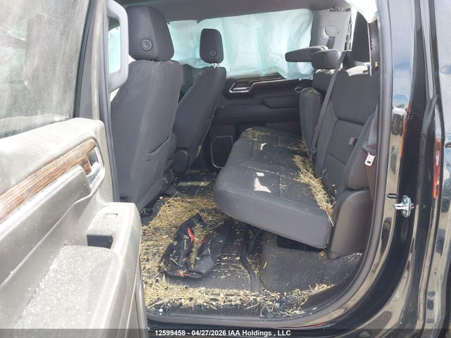 Aukcja sprzedaży 2023 Gmc Sierra K1500 Elevation, vin: 3GTUUCED8PG342403, numer aukcji: 12599458