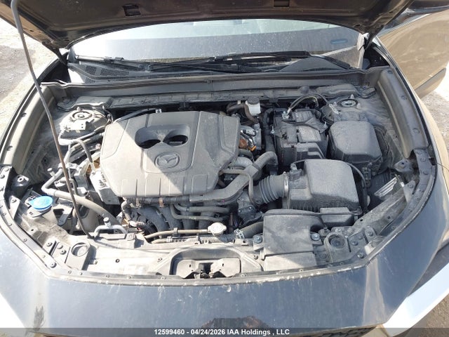 3MVDMBCM7RM694128 Mazda Cx-30 Preferred