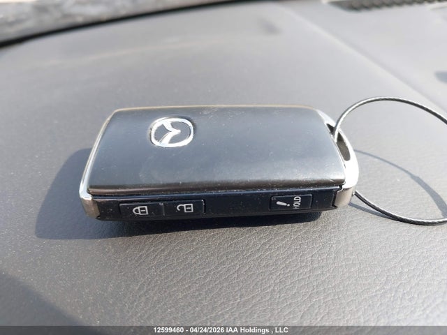 3MVDMBCM7RM694128 Mazda Cx-30 Preferred