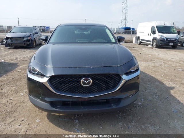 3MVDMBCM7RM694128 Mazda Cx-30 Preferred