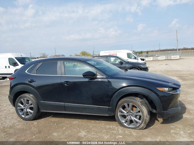 3MVDMBCM7RM694128 Mazda Cx-30 Preferred