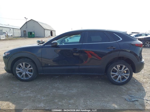 3MVDMBCM7RM694128 Mazda Cx-30 Preferred