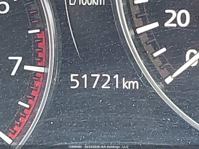3MVDMBCM7RM694128 Mazda Cx-30 Preferred