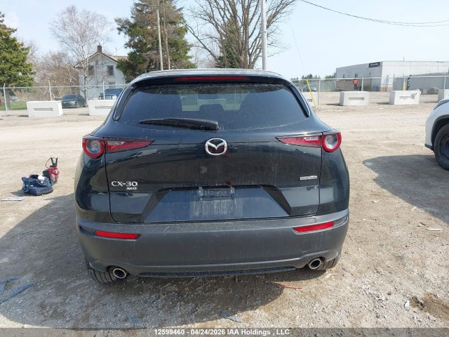 3MVDMBCM7RM694128 Mazda Cx-30 Preferred