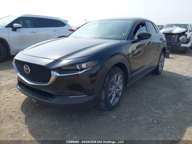 3MVDMBCM7RM694128 Mazda Cx-30 Preferred