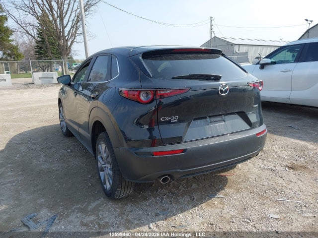 3MVDMBCM7RM694128 Mazda Cx-30 Preferred