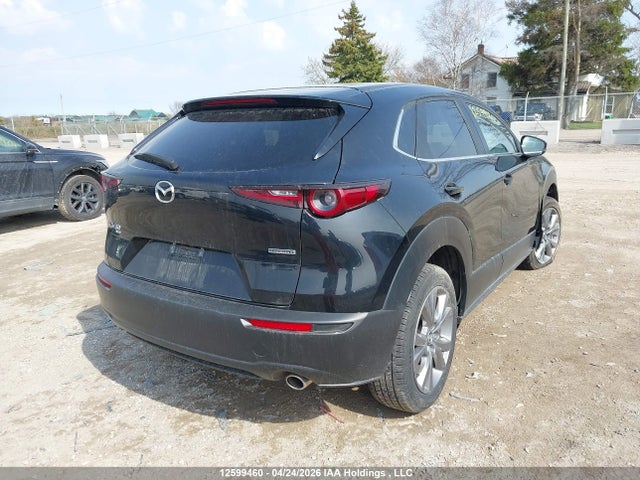 3MVDMBCM7RM694128 Mazda Cx-30 Preferred